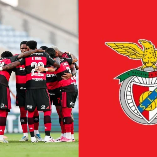 Saiba tudo sobre jogo do Flamengo x Benfica