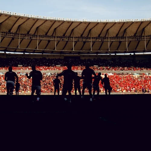 Saiba tudo sobre jogo do Flamengo x Corinthians, pelo Brasileirão
