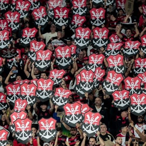 Saiba tudo sobre jogo do Flamengo x Estudiantes, pela Libertadores