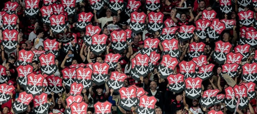 Saiba tudo sobre jogo do Flamengo x Estudiantes, pela Libertadores