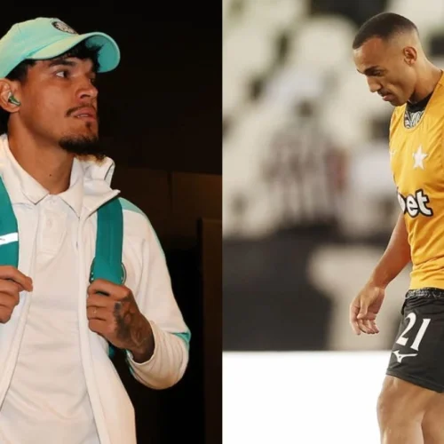 Saiba tudo sobre jogo do Palmeiras x Botafogo, pelo Brasileirão