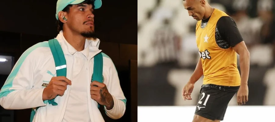 Saiba tudo sobre jogo do Palmeiras x Botafogo, pelo Brasileirão