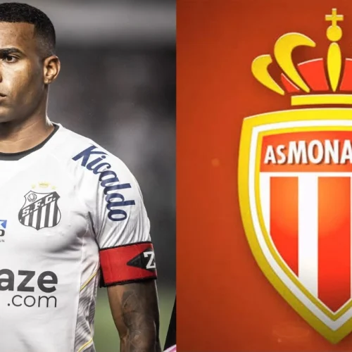 Santos é condenado a pagar quantia milionária a time de Filipe Luís após dívida com ex-Flamengo