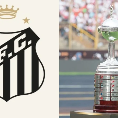 Santos mira contratação de campeão da Libertadores pelo Flamengo