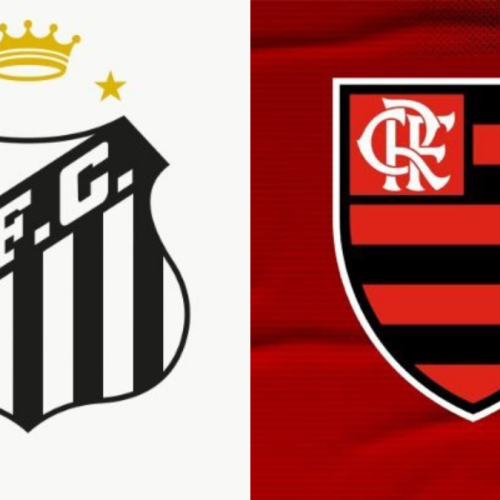 Santos tenta contratação de ídolo do Flamengo
