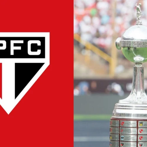 São Paulo acerta contratação de técnico campeão da Libertadores pelo Flamengo