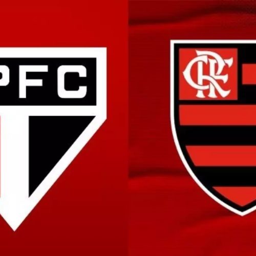 São Paulo deve ter 3 desfalques para jogo contra o Flamengo, pelo Brasileirão