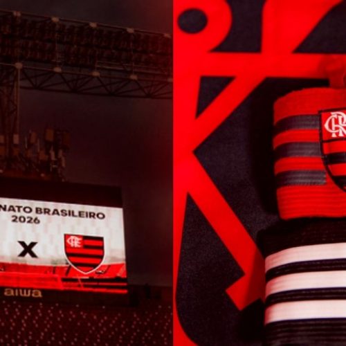 São Paulo x Flamengo – Comente o jogo aqui!