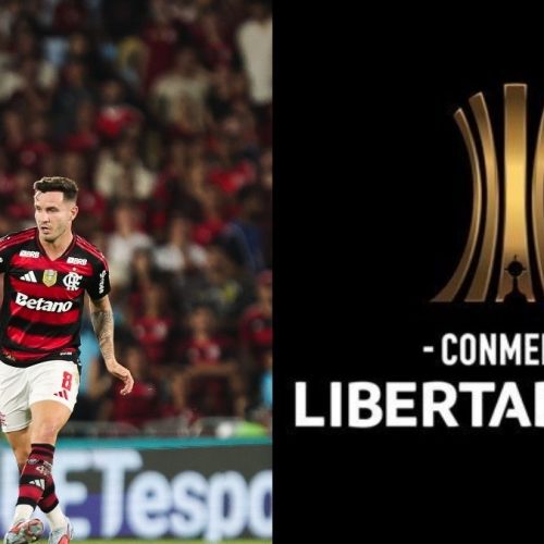 Saúl destaca diferença entre Libertadores e Champions League e comenta detalhe curioso