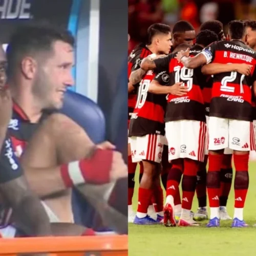 Flamengo 
