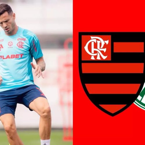 Saúl tem que decidir se faz cirurgia no começo da temporada