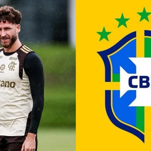 Seleção Brasileira: 2 jogadores do Flamengo aparecem em pré-lista de convocados de Ancelotti