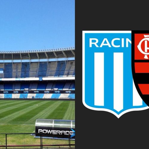 Saiba onde assistir ao jogo do Flamengo x Racing