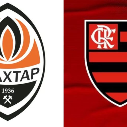 Shakhtar Donetsk define valor 'absurdo' por alvo do Flamengo