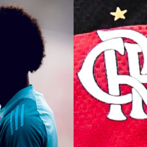 Shakhtar Donetsk mira contratação de joia do Flamengo