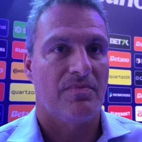 Dirigente do Flamengo