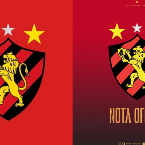 Sport toma atitude drástica antes de jogo contra o Flamengo, pelo Brasileirão