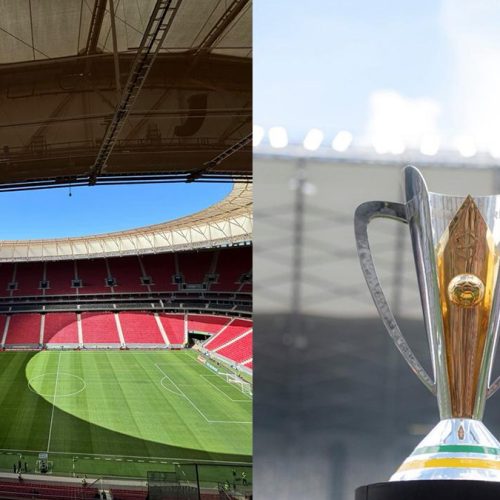 Supercopa: ingressos para jogo do Flamengo x Corinthians começam a ser vendidos nesta quinta