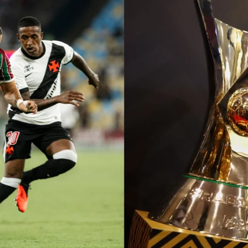 Tabela atualizada na 26ª rodada do Brasileirão: veja o Flamengo