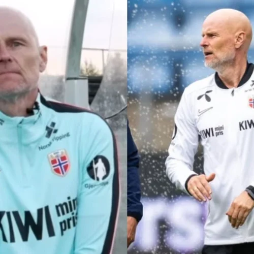 Técnico da Noruega detona adversário do Brasil na Copa