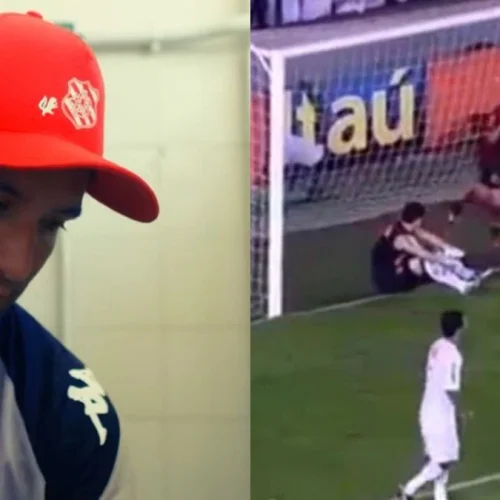 Técnico do Bangu trata jogo pelo Flamengo como o melhor da carreira