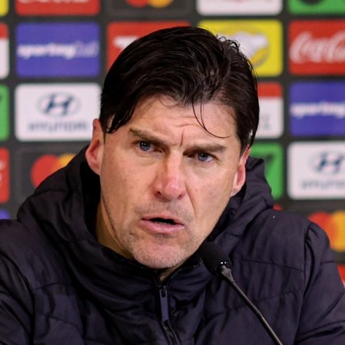 Técnico do Estudiantes espera por reforço em jogo contra o Flamengo
