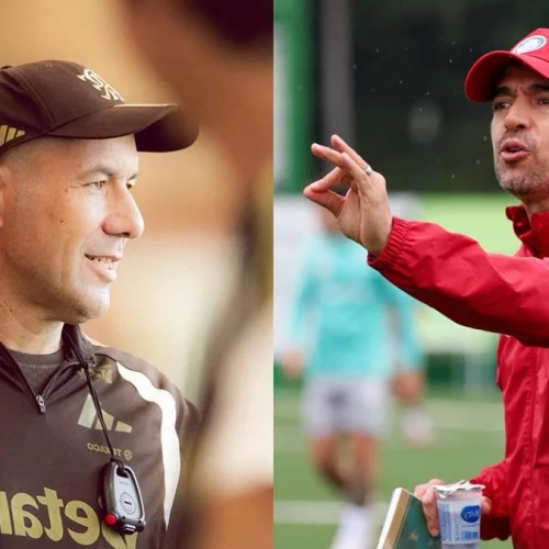 Técnico do Flamengo, Jardim entra na mira de time português