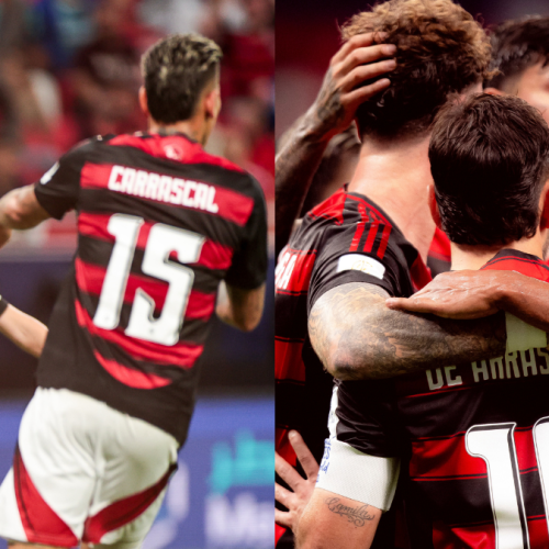 Técnico do Pyramids se rende ao Flamengo após derrota no Mundial