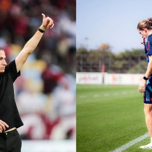 Técnico português avalia trabalho de Filipe Luís no Flamengo e faz comparação com surpresa do Brasileirão 2024