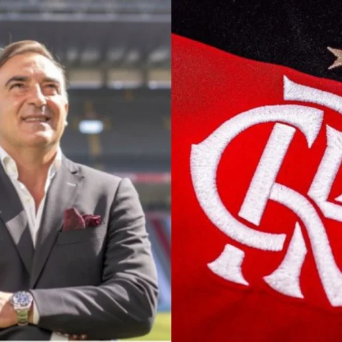 Técnico português revela que não fechou com o Flamengo por conta da família