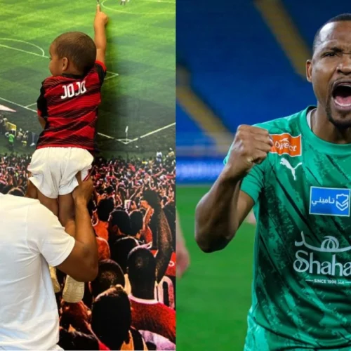 Time árabe anuncia contratação de ex-zagueiro do Flamengo