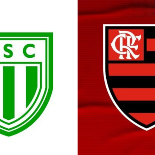 Time carioca anuncia contratação de atacante campeão pelo Flamengo