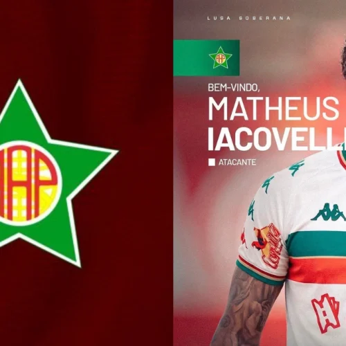 Time carioca anuncia contratação de cria do Flamengo