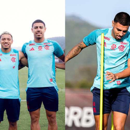 Time da Inglaterra prepara proposta por zagueiro campeão da Libertadores pelo Flamengo