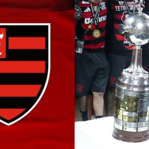 Time da Série A acerta contratação de campeão da Libertadores pelo Flamengo