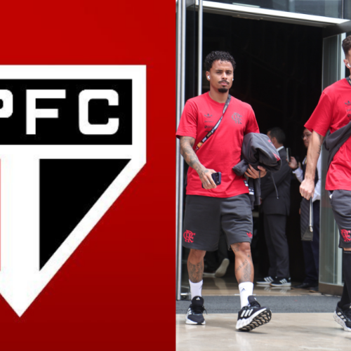 Time da Série A define contratação de jogador do Flamengo como prioridade