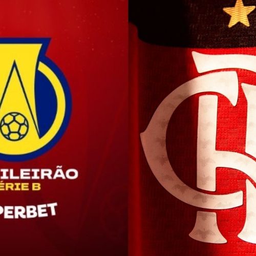 Time da Série B negocia contratação de jogador revelado pelo Flamengo