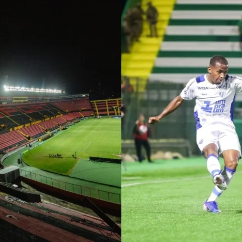 Time da Série B usa mesmo argumento do Flamengo para pedir adiamento de jogo