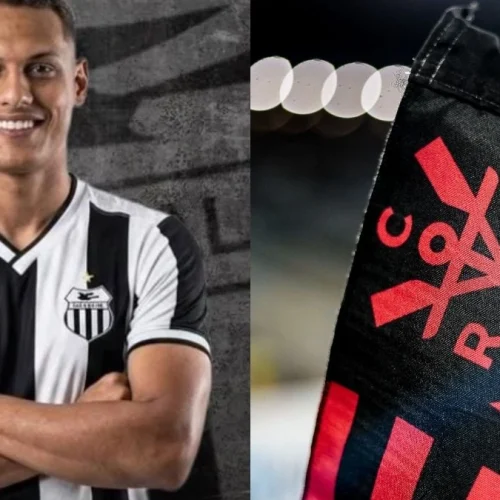 Time da Série D do Brasileirão acerta contatação de ex-Flamengo
