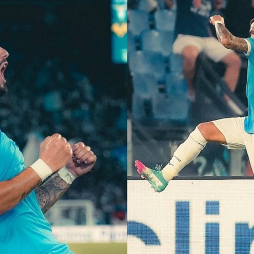 Time de Lucas Paquetá fecha contratação de Taty Castellanos, alvo do Flamengo