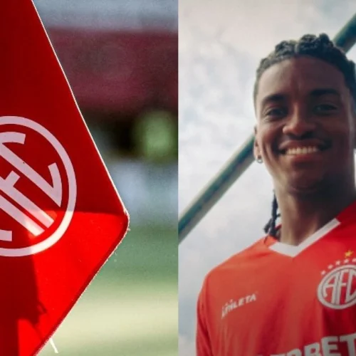 Time de Romário contrata ex-Flamengo como reforço para a Série D