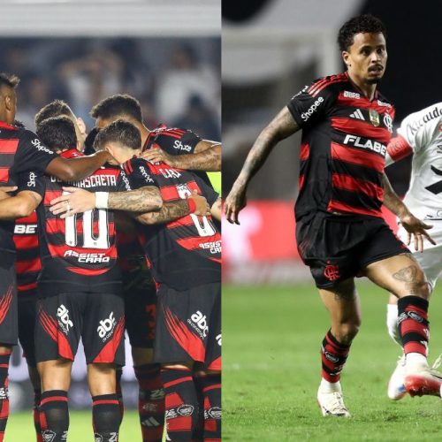 Time do Brasileirão estuda contratação de Allan, do Flamengo
