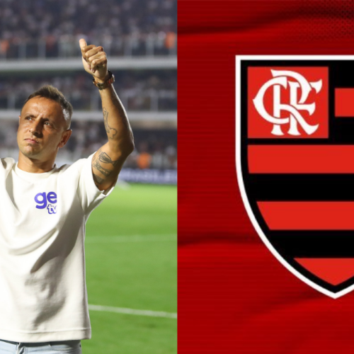 “Nunca esteve tão perto do bi”: Rafinha lamenta detalhe que tirou título mundial do Flamengo