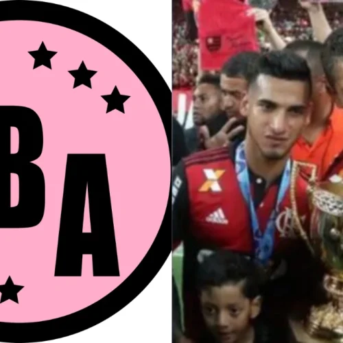 Time do Peru anuncia contratação de ex-Flamengo acusado de abuso sexual