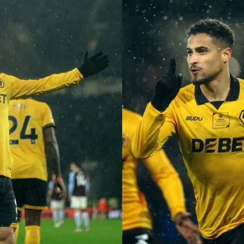 Time espanhol abre negociação para contratar João Gomes, ex-Flamengo