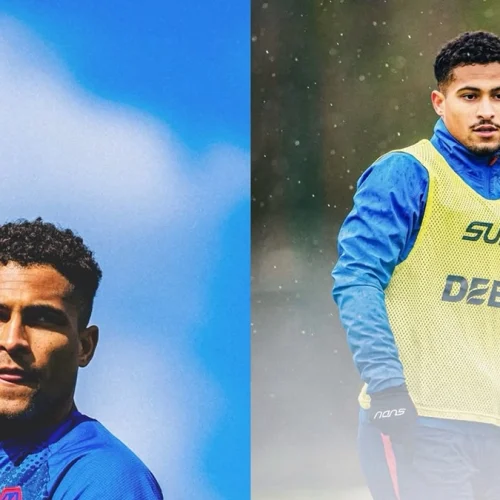 Time inglês fecha contratação de João Gomes por mais de R$ 300 milhões; Flamengo garante valor milionário