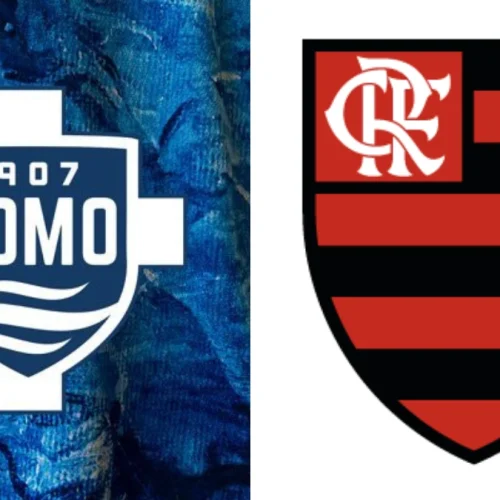 Time italiano monitora contratação de jogador do Flamengo