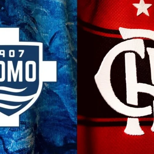 Time italiano negocia contratação de zagueiro do Flamengo