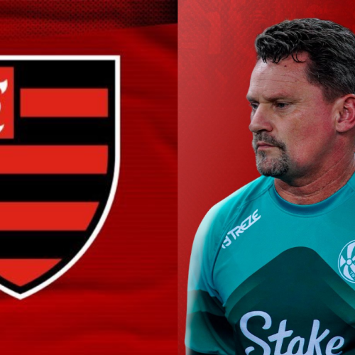Time paulista anuncia ex-treinador do Flamengo para projeto bilionário