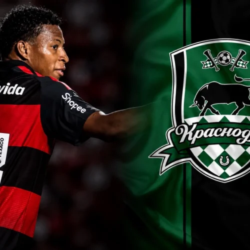 Time russo avalia contratação de Plata, diz jornalista